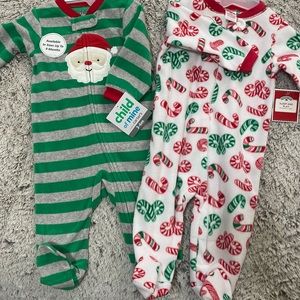 NWT - includes 2 pieces